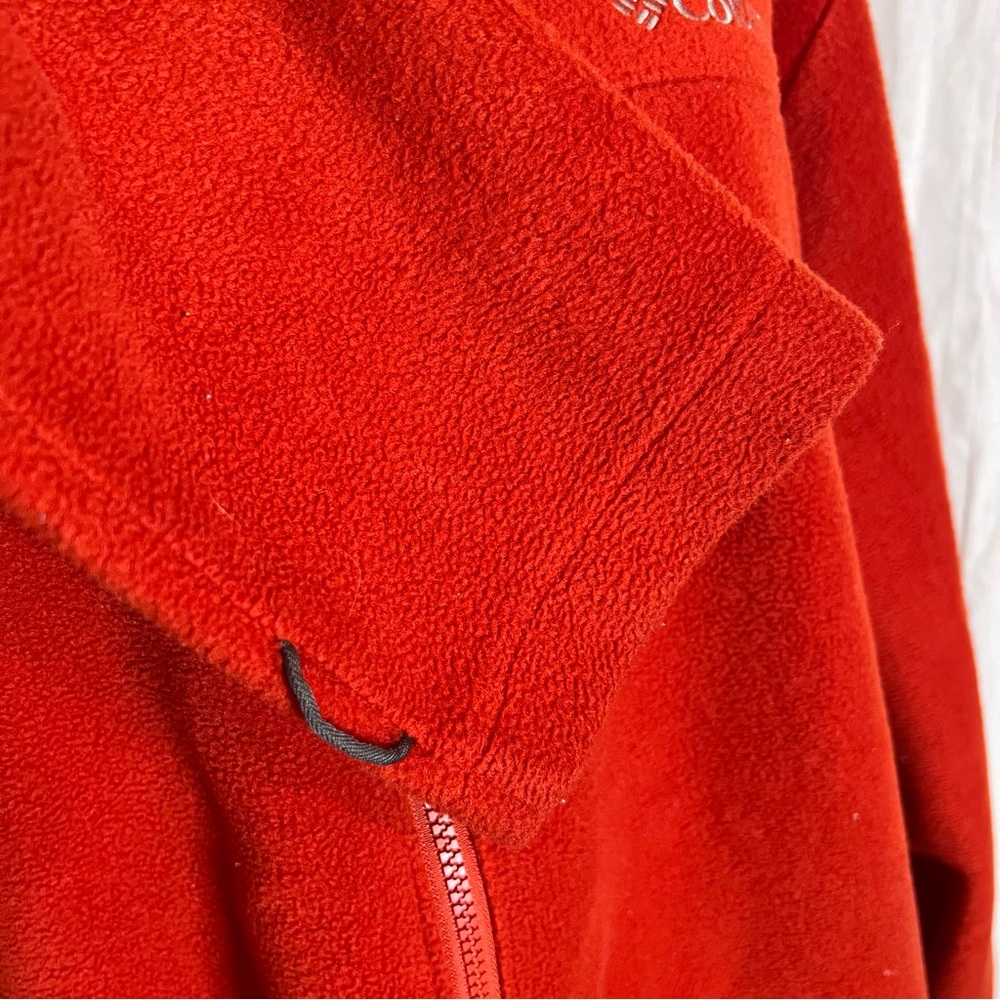 💚Columbia Omni-heat fleece jacket - Picture 3 of 7